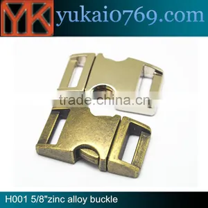 High Quality Metal Buckle,metal Buckle Dog,metal Buckles for Dog Collar thumbnail-1