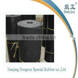 Wear-resisting Rubber Sheet thumbnail-1