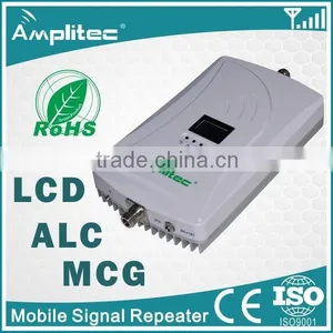 China Cell Phone Amplifiers Professional Manufacturer Signal Booster 4g Home and LTE Receiver thumbnail-1