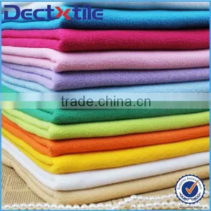 All Season Thermal Fabric and Anti-pilling Fabric for Fleece Blanket Fabric thumbnail-1