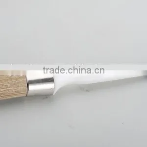 Durable Hot Selling Round Handle Paint Brush thumbnail-1