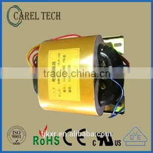 CE, ROHS, Approved 15VA R Core Transformer thumbnail-4