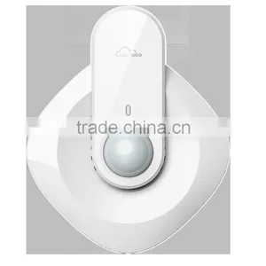 Zigbee Environmental Quality Detectors for Home Automation thumbnail-2