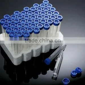 Press Cap Centrifuge Tube for Libruary Use thumbnail-1