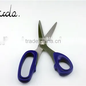 8" Different Size Blade With High Quality Office Scissors BD-S1606 thumbnail-2