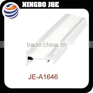 Aluminium Bending Curtain Track JE-A2202 thumbnail-1