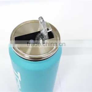 Wholesale Manufactury Double-wall Cola Can for Water Drinking thumbnail-4
