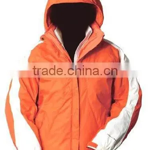 Warm Men's Breathable Crane Snow Ski Wear Ski Jacket thumbnail-1