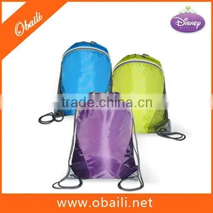 2016 Hot in US Polyester Drawstring Bag thumbnail-1