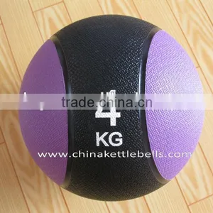 Rubber Medicine Ball thumbnail-1