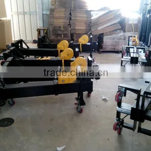 Heavy Duty Max Load 250kg Light Truss Stand Heavy Duty Lighting Truss Stand thumbnail-5
