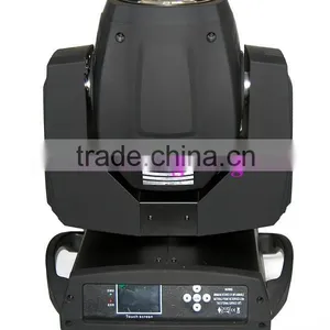Guangzhou China Osram 7R Beam 230W Moving Head Light thumbnail-1