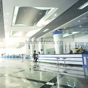 Customed Restaurant Ceiling Decoration Design AC0127-1 thumbnail-1