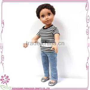 HOT SALE 18 Inch Dolls Girl and Boy OEM Baby Alive Dolls for Sale thumbnail-2