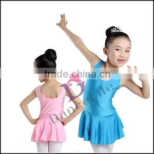 C2124 Tank Child Ballet Dresses Children Ballet Skirts Ballet Tutu Skirt thumbnail-1