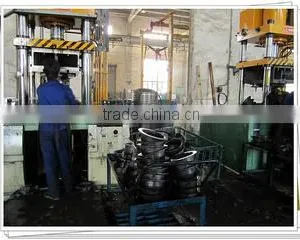 Zhuji Jiyang Automotive Brake Factory company overview - view 1 thumbnail