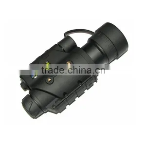 AXN RG88 5X50 Infrared Digital Night Vision Monocular With Mount thumbnail-1