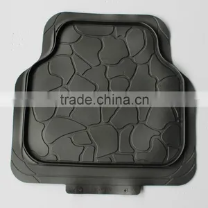Basined Cheap Car Mat Wholesale High Quality thumbnail-4