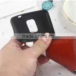 Simple Pattern Back Cover Stripe Phone Case For Samsung thumbnail-4