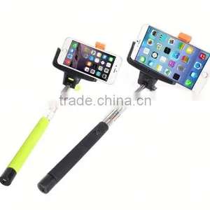 Selfie Stick for Mobile Phone Camera China thumbnail-3