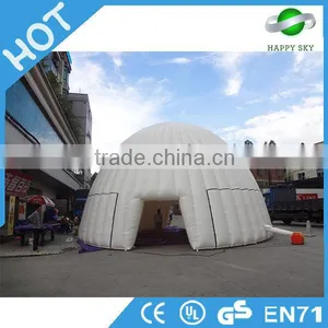 Best Selling Inflatable Wedding Tent,bubble Tent Piece ,inflatable Camping Tent for Sale thumbnail-2