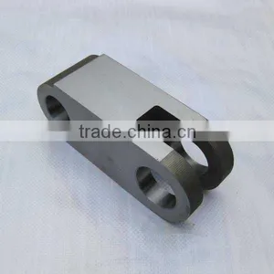 Zhejiang Custom Cnc Steel Precision Machining thumbnail-6