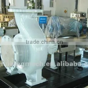 Bomba Centrifuga Axial (bomba API) thumbnail-1