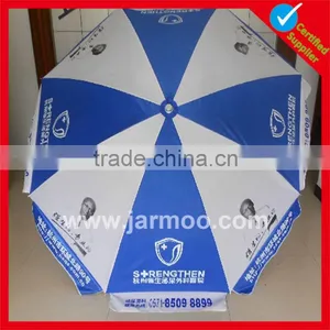 Custom Partten Creative Top Quality Umbrella uv thumbnail-1