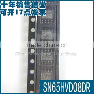 ELECTRONIC SN65HVD08DR BEST PRICE thumbnail-3