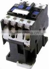 LC1-D Series Magnetic Thermal AC Contactors thumbnail-1