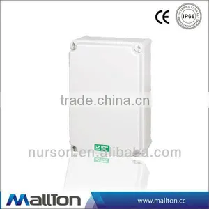 RoHS CE Plastic Enclosures Hinge Type thumbnail-1