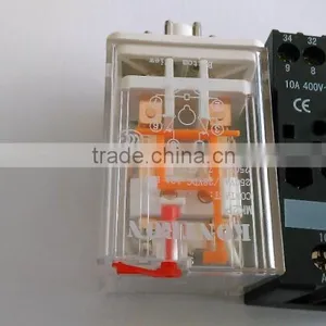 Kontron REMK2P Series General Purpose Relay thumbnail-1