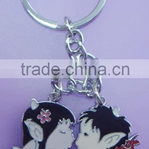 Love Key Chain/Couple Key Chain thumbnail-1