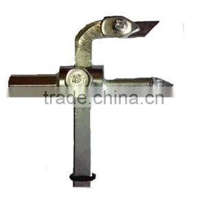High Speed Steel Aircraft Type Hole Saw thumbnail-3
