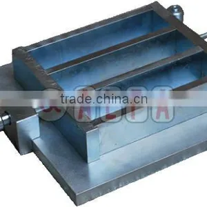 Cement Flexure Test Mould thumbnail-1