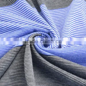 Jiufan Textile 100% Polyester Yarn Dyed Fabric thumbnail-2