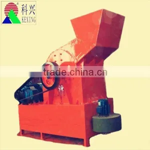 Metal Crusher Machine With Best Price From China Top Supplier thumbnail-1