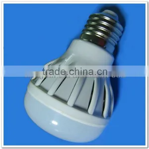 Good Heat Dissipation 4w Led Bulb Light for Both Overseas and Domestic Market thumbnail-1