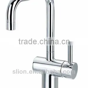 Single Handle Sink Mixer Kitchen Mixer Taps thumbnail-1