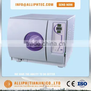 Steam Autoclave Class B Dental Autoclave Autoclave Sterilizer Dental thumbnail-1