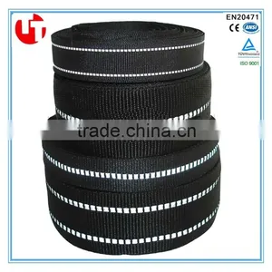 Wholesale High Visibility Reflective Safety Ribbon Tape thumbnail-1