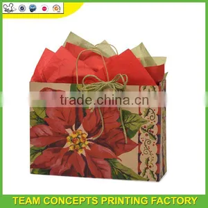 Advertise Tea Bag Abaca Pulp Paper for Promotional thumbnail-1
