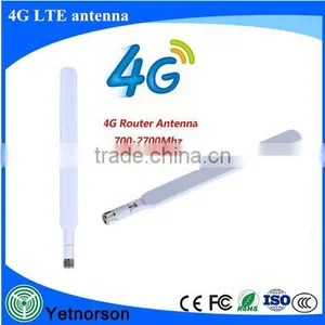 4G LTE External Antenna SMA Connector For HUAWEI B593 thumbnail-2