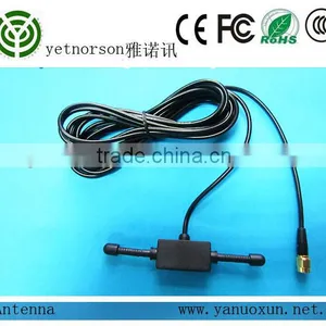 433mhz Antenna Horn Antenna 900-1800mhz 3dbi Car Alarm thumbnail-3