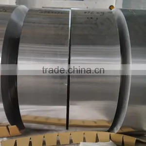 1050 1200 3003 O H24 Construction Aluminum Strip Coil thumbnail-1