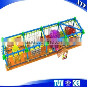 Hot Sale Outdoor Playground Equipment Outward Training thumbnail-1