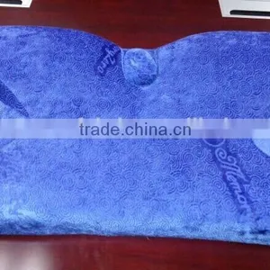 Memory Foam Pillow for Good Sleeping thumbnail-4