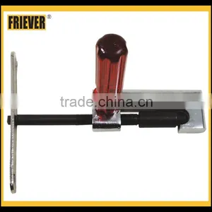 FRIEVER Hand Tools Pinch Off Plier CT-204 thumbnail-1