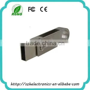 2015 Wholesale Low Price Usb Flash Drives 128gb Otg Usb Flash Drive thumbnail-2