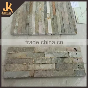 Slate Wall Cladding Tile, Exterior Facade Tile, Facade Wall Tile thumbnail-1